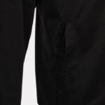 Joma 82P4R378 أسود أبيض سترة مقنعين صديقة للبيئة سوبرنوفا رجال - Image 5