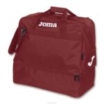 Joma 82P4R3799 بورجوندي حقيبة رياضية للتدريب الإضافي الثالث - Image 2