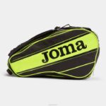 Joma 82P4R379 أسود أخضر شنطة مضرب باديل جولد برو - Image 8
