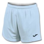 Joma 82P4R3802 السماء الزرقاء شورت باريس الثاني نحيف