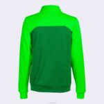 Joma 82P4R3816 نيون الخضراء الفائز من النوع الثقيل الثاني نحيف - Image 2