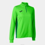 Joma 82P4R3816 نيون الخضراء الفائز من النوع الثقيل الثاني نحيف