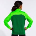 Joma 82P4R3816 نيون الخضراء الفائز من النوع الثقيل الثاني نحيف - Image 4