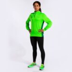 Joma 82P4R3816 نيون الخضراء الفائز من النوع الثقيل الثاني نحيف - Image 9