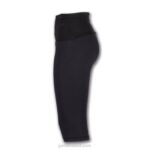 Joma 82P4R3828 أسود 3/4 لباس ضيق النحت نحيف - Image 2