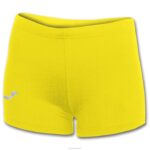 Joma 82P4R3829 أصفر اكاديمية شورت تايتس براما نحيف