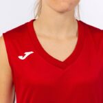 Joma 82P4R3843 احمر ابيض تعيين أتلانتا نحيف - Image 3