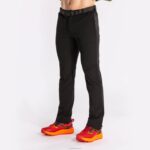 Joma 82P4R384 أسود مستكشف السراويل الطويلة رجال - Image 13
