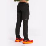 Joma 82P4R384 أسود مستكشف السراويل الطويلة رجال - Image 14