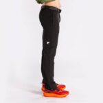 Joma 82P4R384 أسود مستكشف السراويل الطويلة رجال - Image 15
