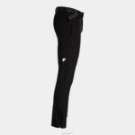 Joma 82P4R384 أسود مستكشف السراويل الطويلة رجال - Image 8