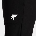 Joma 82P4R384 أسود مستكشف السراويل الطويلة رجال - Image 10