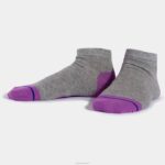 Joma 82P4R3865 مزيج الرمادي نقع الجوارب - Image 9