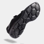 Joma 82P4R3869 أسود حذاء كاجوال نفتيس 22 نحيف - Image 5