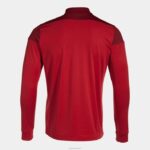 Joma 82P4R386 أحمر قميص من النوع الثقيل النخبة x رجال - Image 2