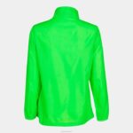 Joma 82P4R3875 نيون الخضراء سترة واقية النخبة السابع نحيف - Image 2