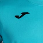 Joma 82P4R388 الفيروز الفلوري قميص من النوع الثقيل القاهرة الثاني رجال - Image 3