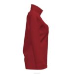 Joma 82P4R3895 أحمر أنوراك تريفور نحيف - Image 4