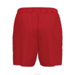 Joma 82P4R390 أحمر السراويل القصيرة myskin الثاني رجال - Image 2