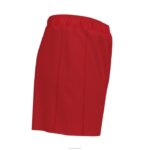 Joma 82P4R390 أحمر السراويل القصيرة myskin الثاني رجال - Image 4