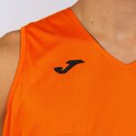 Joma 82P4R3912 برتقالي أسود تعيين كانساس - Image 3