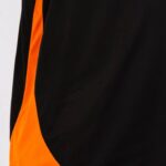 Joma 82P4R3912 برتقالي أسود تعيين كانساس - Image 7