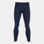 Joma 82P4R3924 الأزرق الداكن لباس ضيق طويل النخبة x - Image 2
