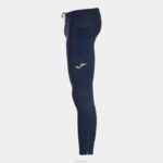 Joma 82P4R3924 الأزرق الداكن لباس ضيق طويل النخبة x - Image 3