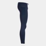 Joma 82P4R3924 الأزرق الداكن لباس ضيق طويل النخبة x - Image 4