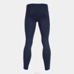 Joma 82P4R3924 الأزرق الداكن لباس ضيق طويل النخبة x - Image 6