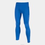 Joma 82P4R3925 الأزرق الملكي لباس ضيق طويل النخبة x