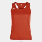 Joma 82P4R3927 أحمر خزان أعلى سيينا الثاني نحيف