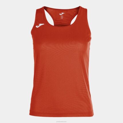 Joma 82P4R3927 أحمر خزان أعلى سيينا الثاني نحيف