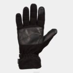 Joma 82P4R3937 أسود مستكشف القفازات - Image 4