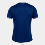 Joma 82P4R393 أزرق قميص بأكمام قصيرة hoffenheim 23/24 - Image 2