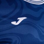 Joma 82P4R393 أزرق قميص بأكمام قصيرة hoffenheim 23/24 - Image 6