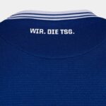 Joma 82P4R393 أزرق قميص بأكمام قصيرة hoffenheim 23/24 - Image 9