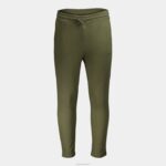 Joma 82P4R3945 الكاكي لونغز السراويل دافني نحيف