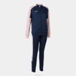 Joma 82P4R3954 الأزرق الداكن الوردي بطولة رياضية صديقة للبيئة نحيف - Image 7