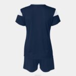 Joma 82P4R3968 الأزرق الداكن الأبيض تعيين طائر الفينيق نحيف - Image 2