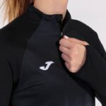 Joma 82P4R3979 أسود أبيض رمادي قميص من النوع الثقيل النخبة السابع نحيف - Image 6