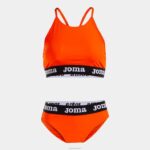 Joma 82P4R3985 البرتقالي بيكيني سانتا مونيكا نحيف