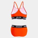Joma 82P4R3985 البرتقالي بيكيني سانتا مونيكا نحيف - Image 3