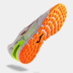 Joma 82P4R39 المرجان الأبيض حذاء كرة القدم مونديال 23 تيرف - Image 5