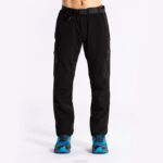 Joma 82P4R400 أسود مستكشف السراويل الطويلة رجال - Image 2