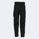 Joma 82P4R400 أسود مستكشف السراويل الطويلة رجال