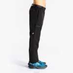 Joma 82P4R400 أسود مستكشف السراويل الطويلة رجال - Image 10