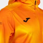 Joma 82P4R401 البرتقالي سترة المطر r- درب الطبيعة رجال - Image 6