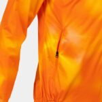 Joma 82P4R401 البرتقالي سترة المطر r- درب الطبيعة رجال - Image 7