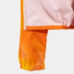Joma 82P4R401 البرتقالي سترة المطر r- درب الطبيعة رجال - Image 8